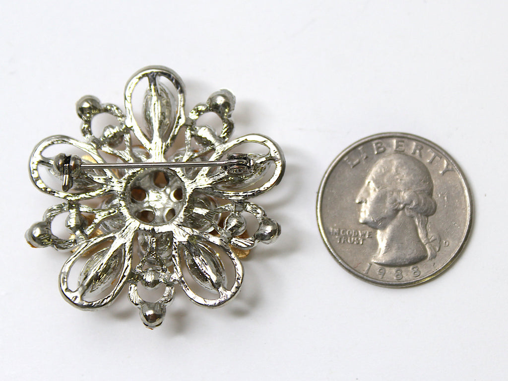 Cavalry Limited Edition Brooch BR124