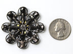 1st Cavalry Division Limited Edition Brooch BR129