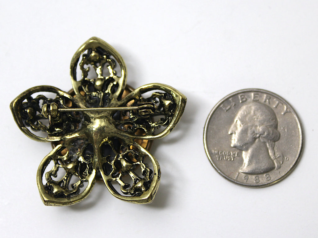 Ordnance Corps Limited Edition Brooch BR133