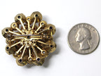 82nd Airborne Division Limited Edition Brooch BR134
