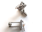 Tank Cufflinks