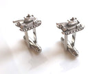 Tank Cufflinks