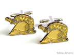 USMA Cufflinks | Customize Army West Point