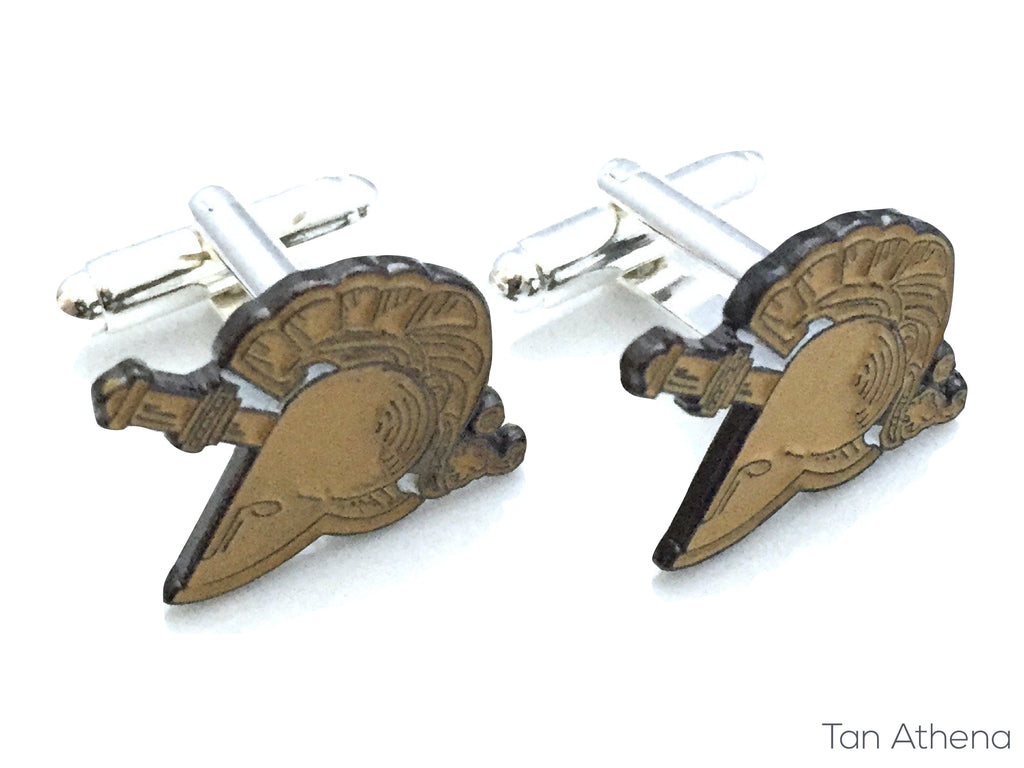 USMA Cufflinks | Customize Army West Point