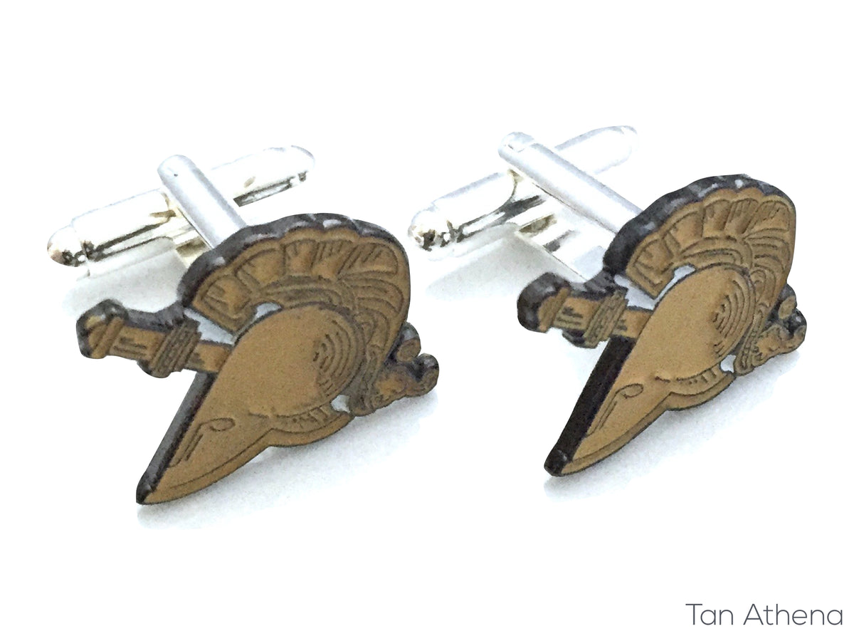 USMA Cufflinks | Customize Army West Point