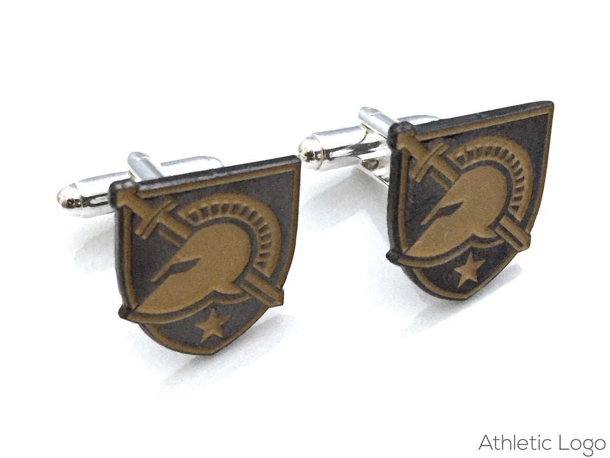 USMA Cufflinks | Customize Army West Point