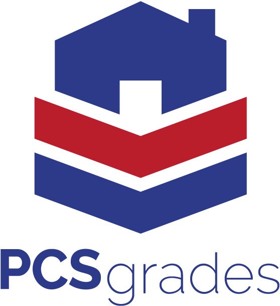 PCS Grades Exclusive - Note Card