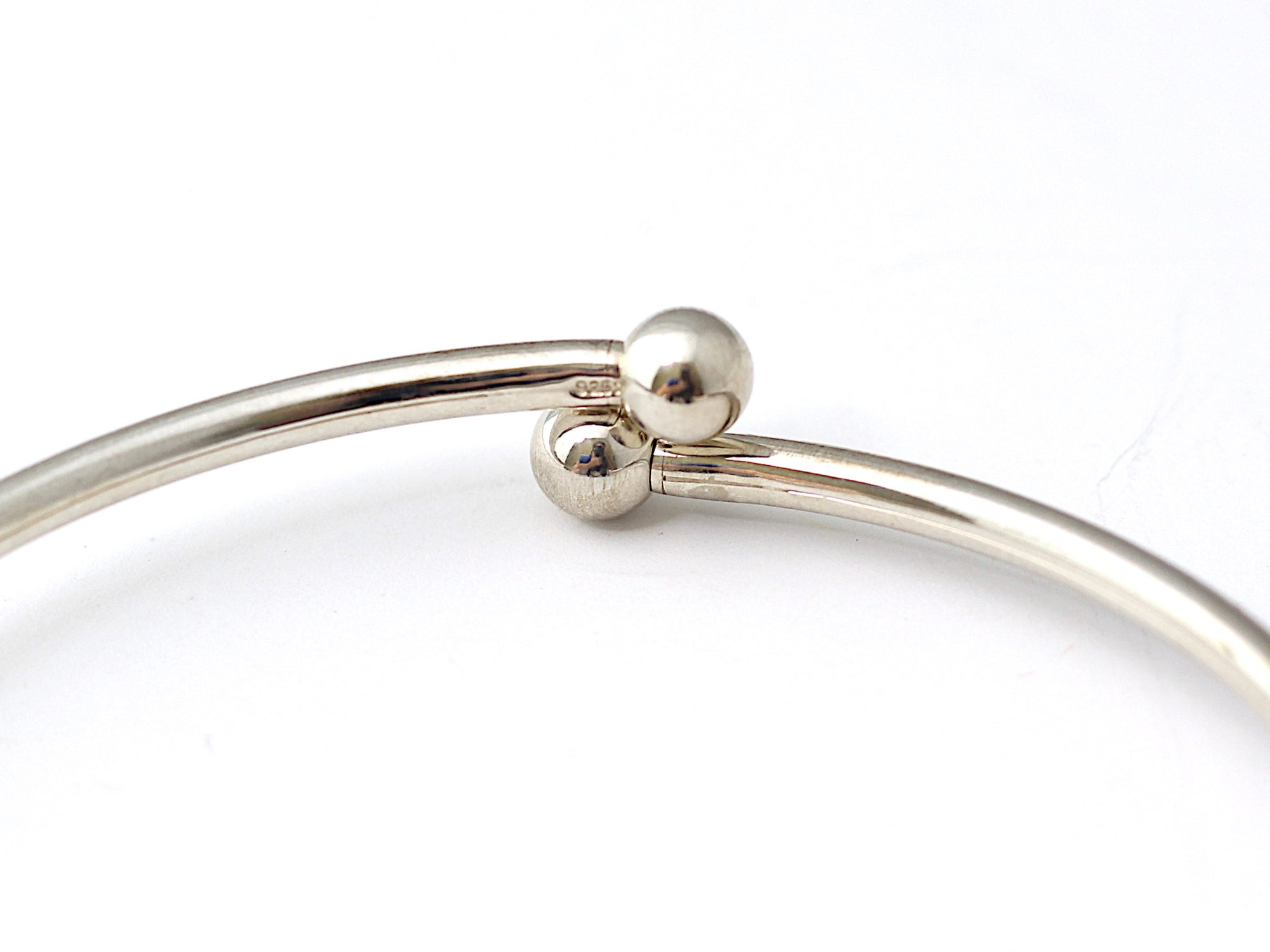 USMA Crest Sterling  Silver Bracelet