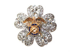 Quartermaster Corps Limited Edition Brooch LTD627