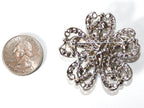 Quartermaster Corps Limited Edition Brooch LTD627