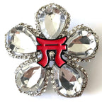 187th Airborne Infantry Regiment "Rakkasans" Brooch 23K