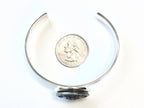 USMA Button Cuff Bracelet
