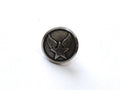Air Force Button Lapel Pin