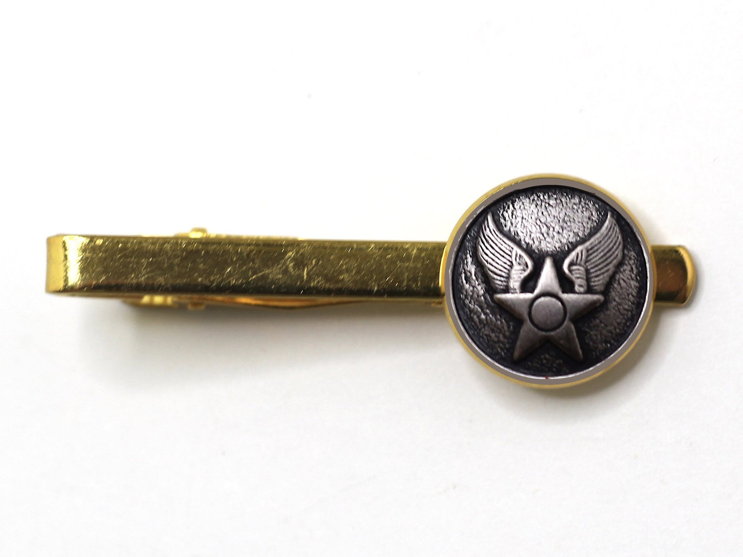 Legacy Collection | Button Tie Bar