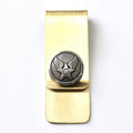 Legacy Collection | Button Money Clip