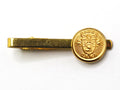 USMA Button Tie Bar