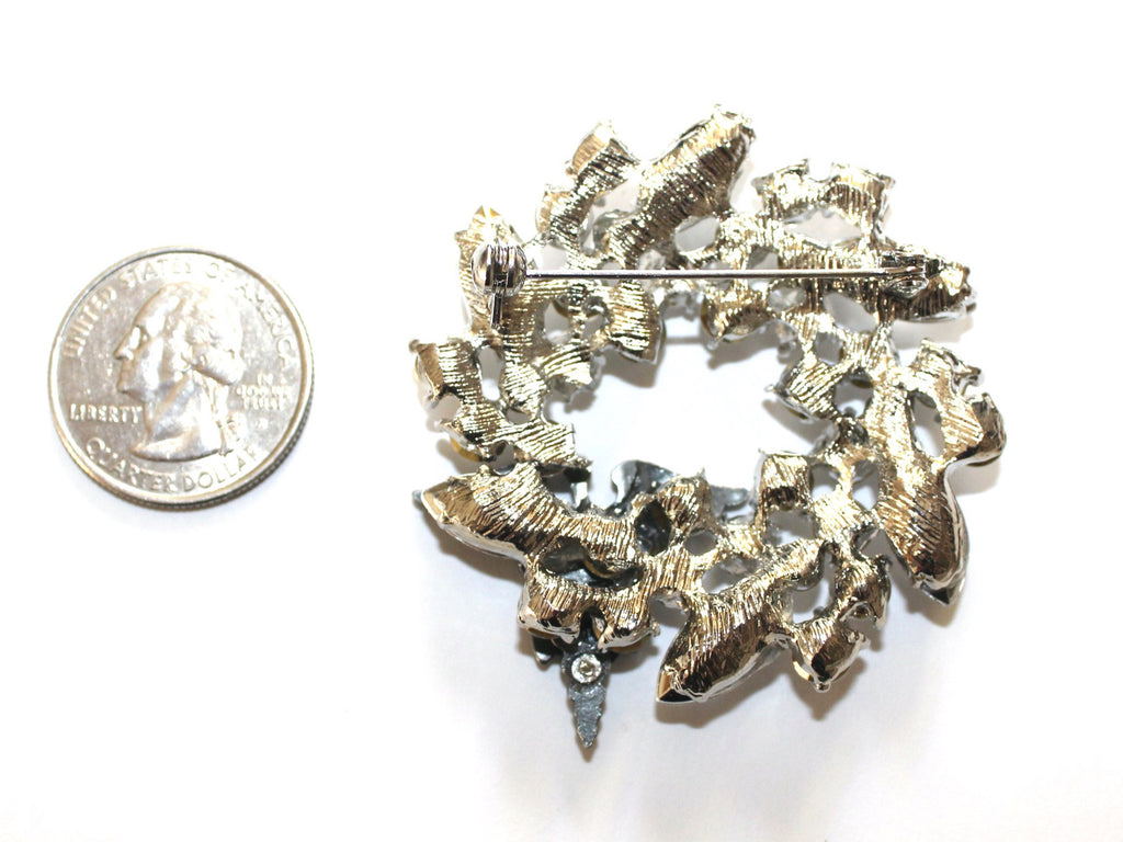 Medical Service Corps Limited Edition Brooch BR610