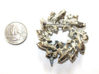 Medical Service Corps Limited Edition Brooch BR610