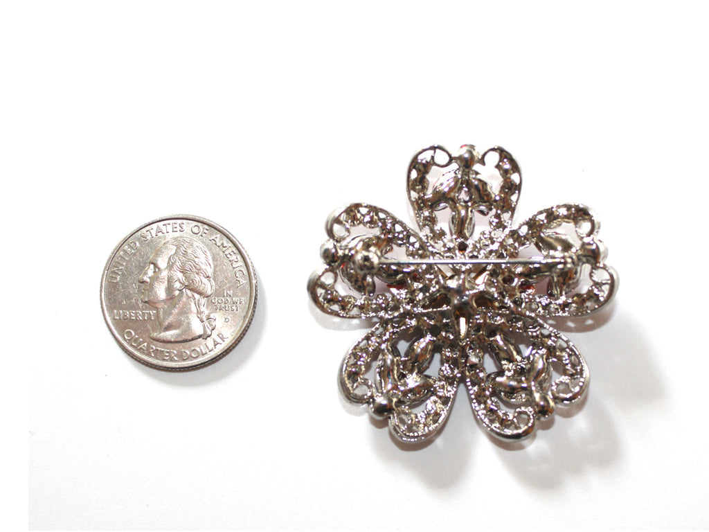 Signal Corps Limited Edition Brooch BR630