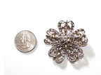 Signal Corps Limited Edition Brooch BR630