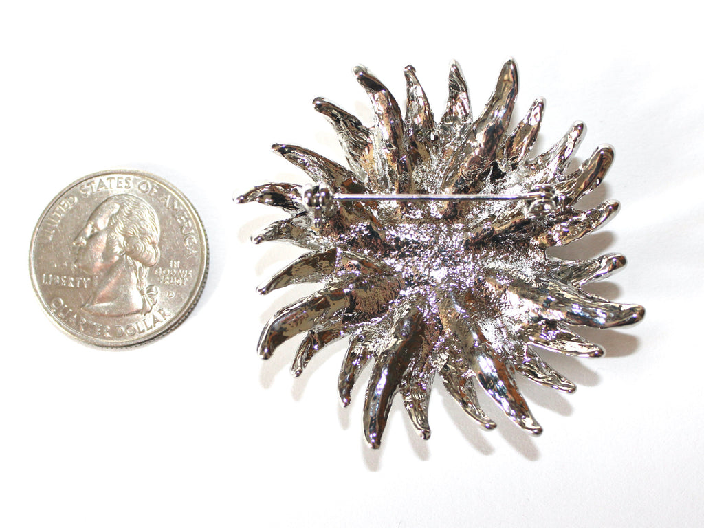 Signal Corps Limited Edition Brooch BR628