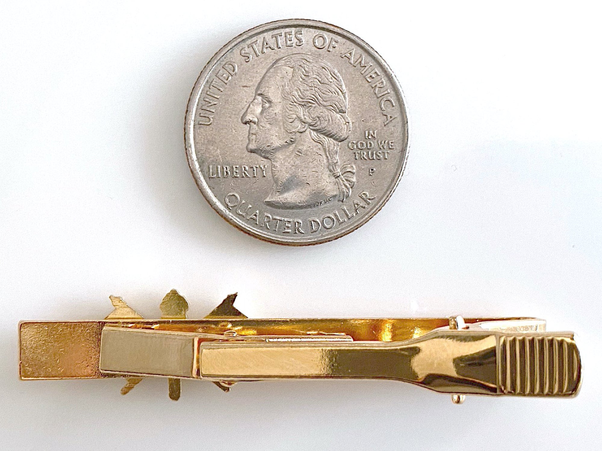 Signal Tie Bar