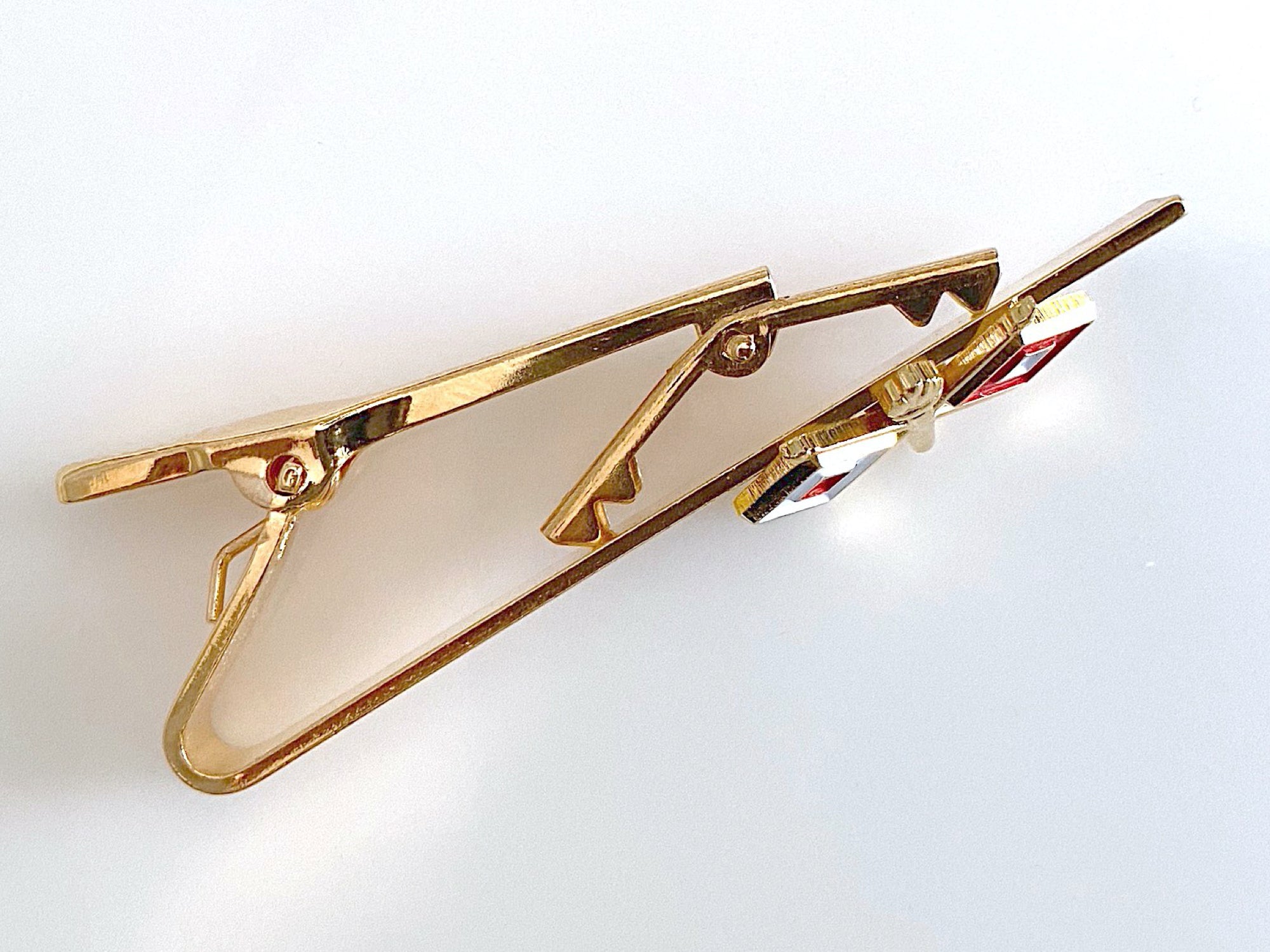 Signal Tie Bar