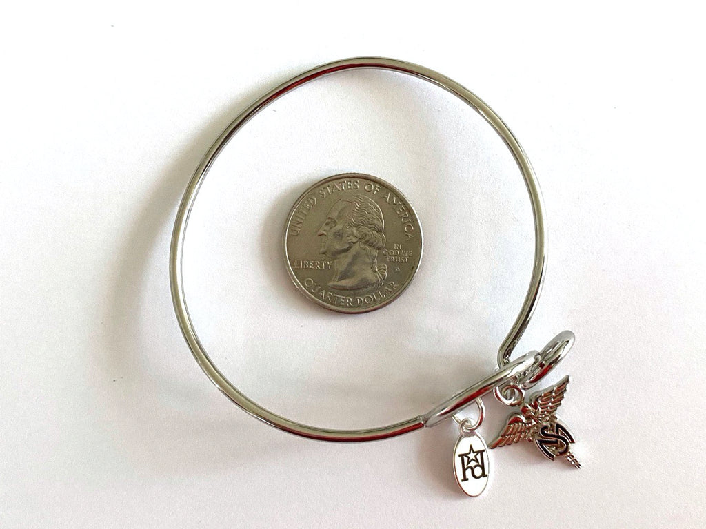 Medical Services | Army Branch Charm