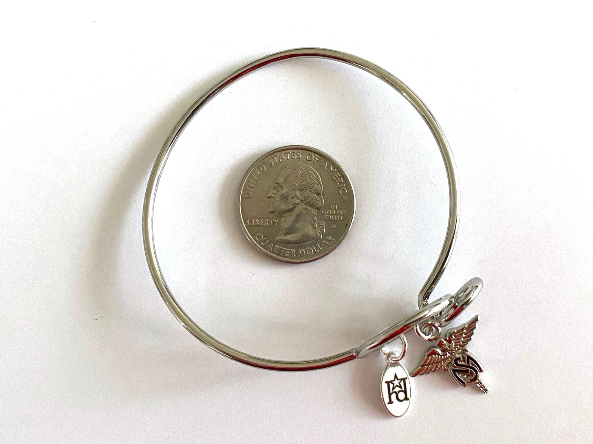 Medical Services | Army Branch Charm