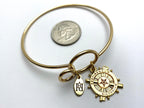 Logistics | Army Branch Charm