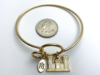 Engineer | Army Branch Charm