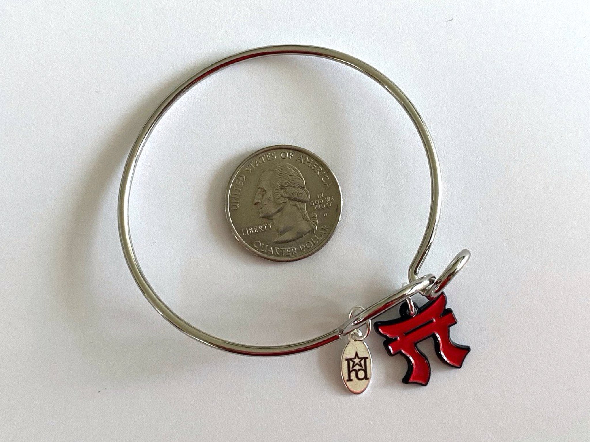 187th Airborne Infantry Regiment "Rakkasans" - Army Unit Charm