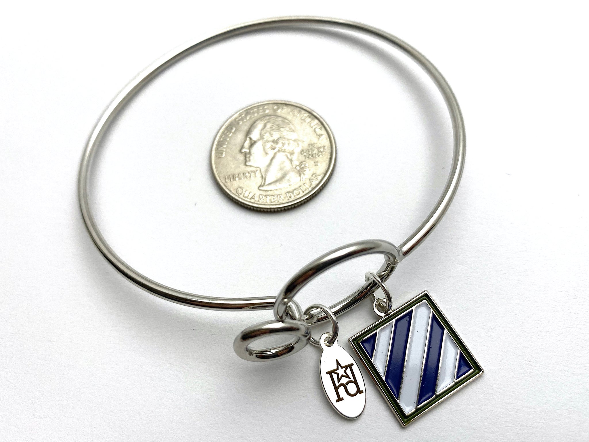 3rd Infantry Division - Army Unit Charm