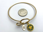 HDL Army Charm