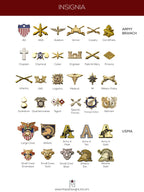 Infantry Men's Collection