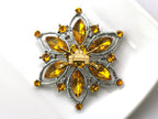 Armor Brooch 9L