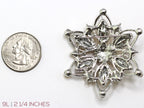 Armor Brooch 9L