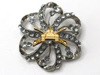 Armor Brooch 10D