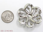 Armor Brooch 10D