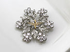 Aviation Brooch 11M