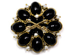Cavalry Brooch 13A