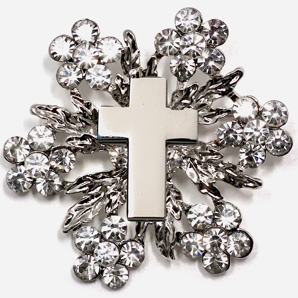 Chaplain Brooch