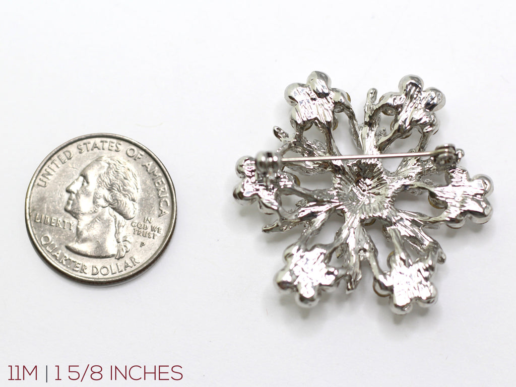 Chaplain Brooch