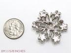 Chaplain Brooch