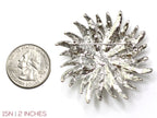 Infantry Brooch
