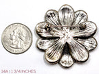 JAG Corps Brooch