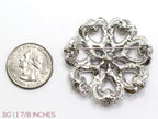 Logistics Brooch 11G