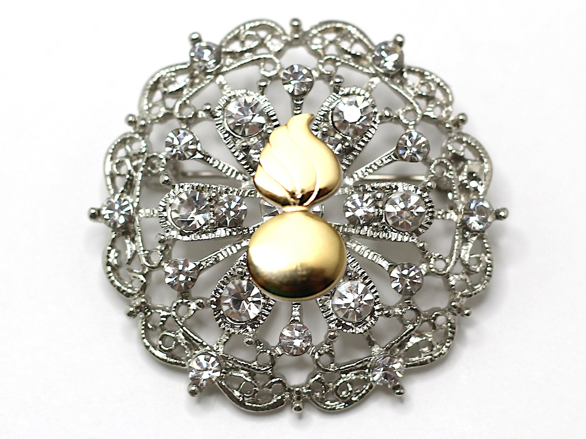 Ordnance Corps Brooch 11N