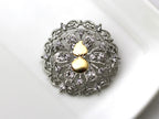 Ordnance Corps Brooch 11N