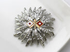 Signal Corps Brooch 15N